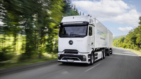 Foto: Daimler Truck AG