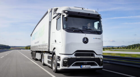 Foto: Daimler Truck AG