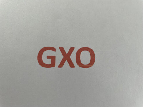 GXO utreds för inblandning i omfattande pengafiffel.