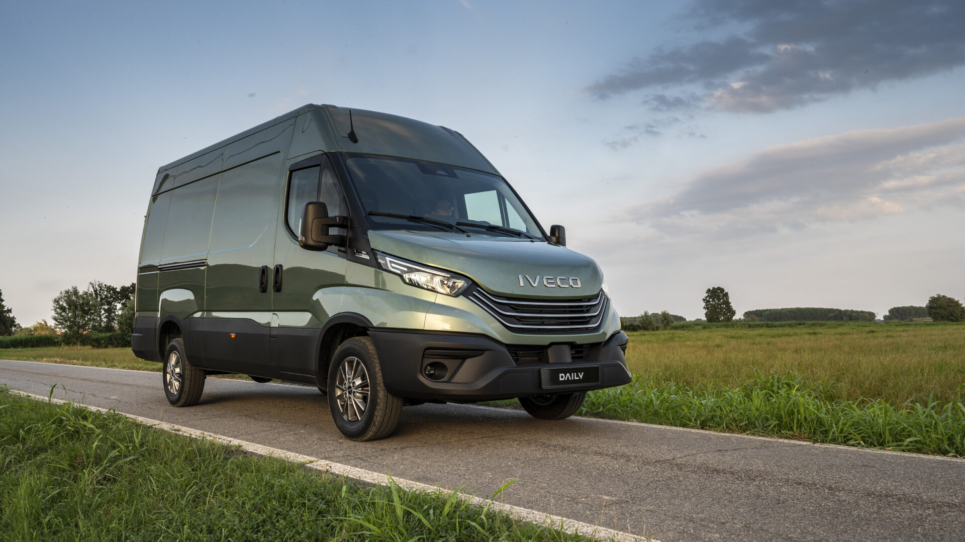 Foto: Iveco.