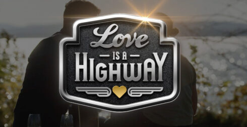 I Kanada går programmet ”Love is a Highway” som på räls. Nu kan formatet bli till en svensk version.