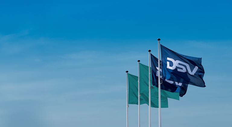 DSV Unveils Game-Changing Acquisition of Schenker