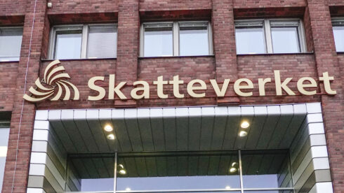 Skatteverket har ändrat sin syn rörande skattereduktion för batterilagring. Foto: Alexander-Farnsworth.