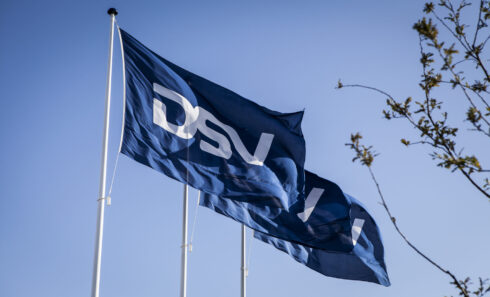 Foto: DSV